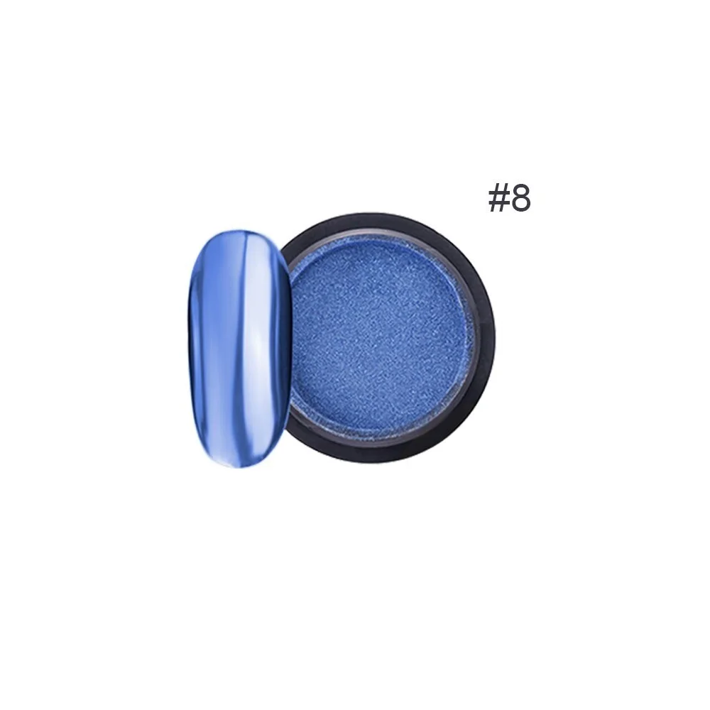 Pluhur Chrome 8