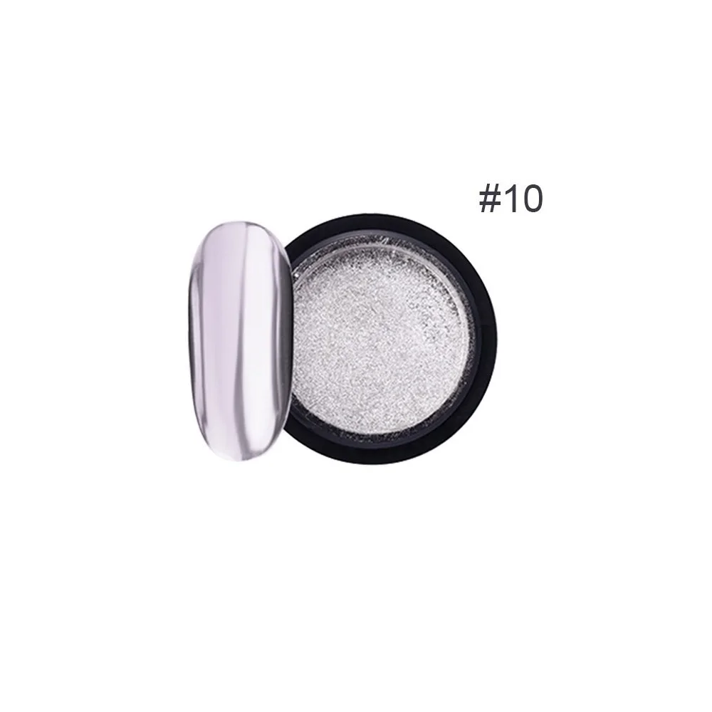 Pluhur Chrome 10