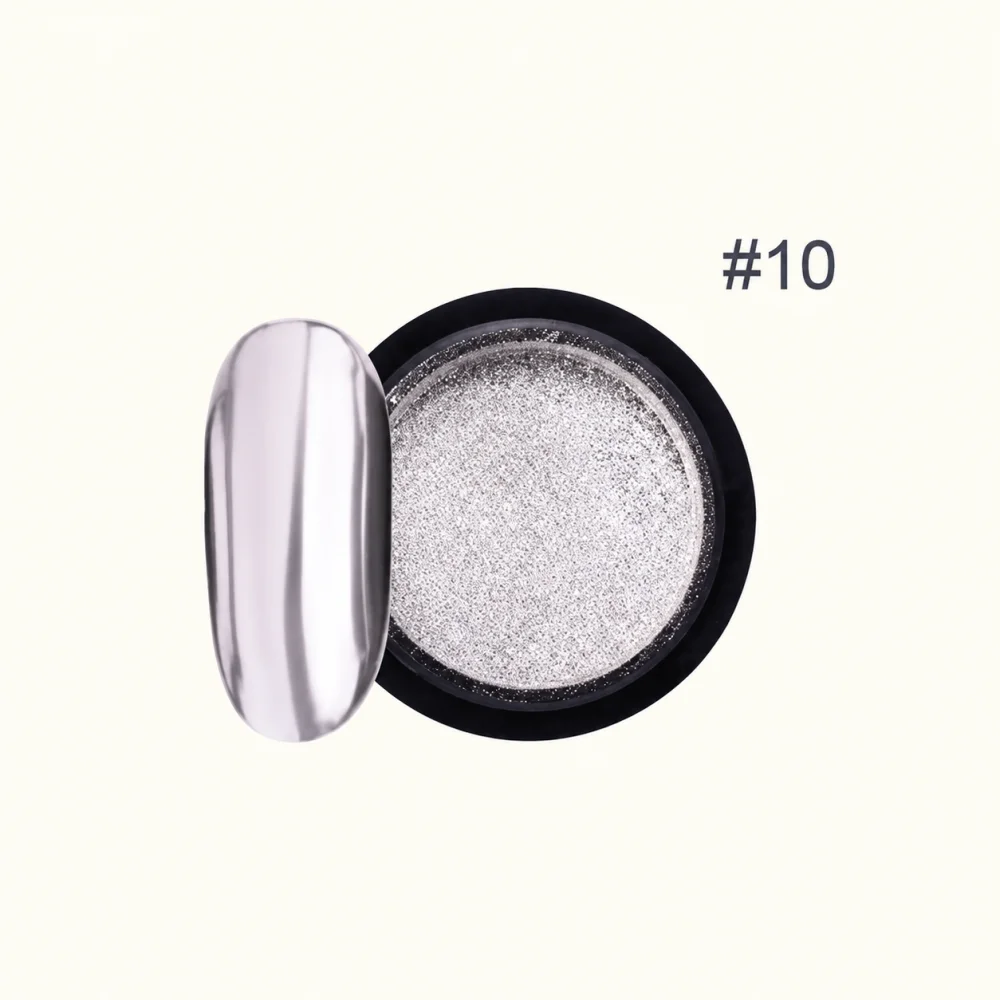 Pluhur Chrome 10