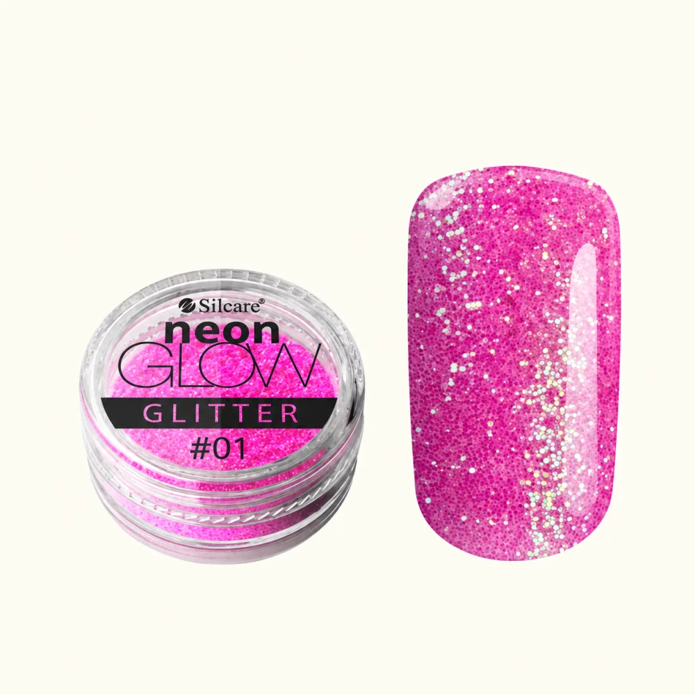 Neon Glow 01