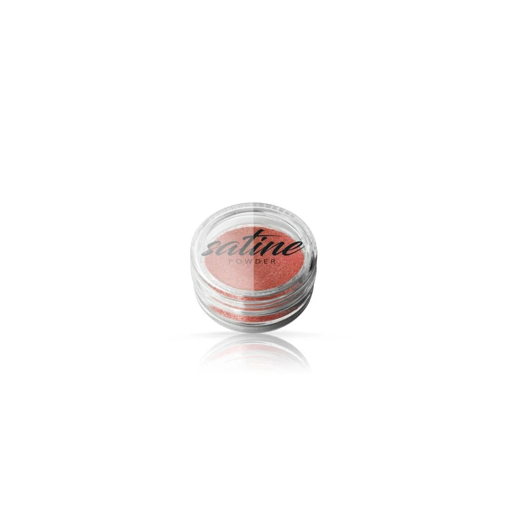 Satine Powder - Cherry