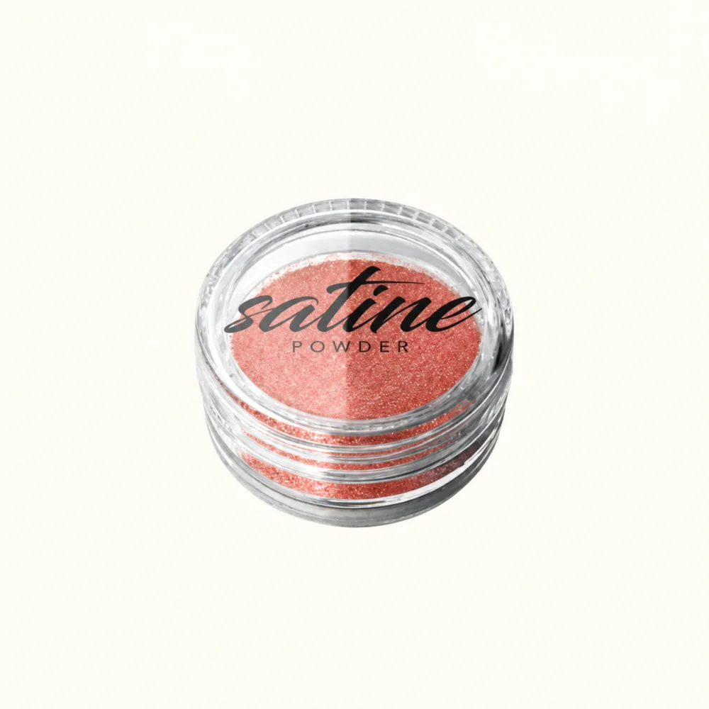 Satine Powder - Cherry
