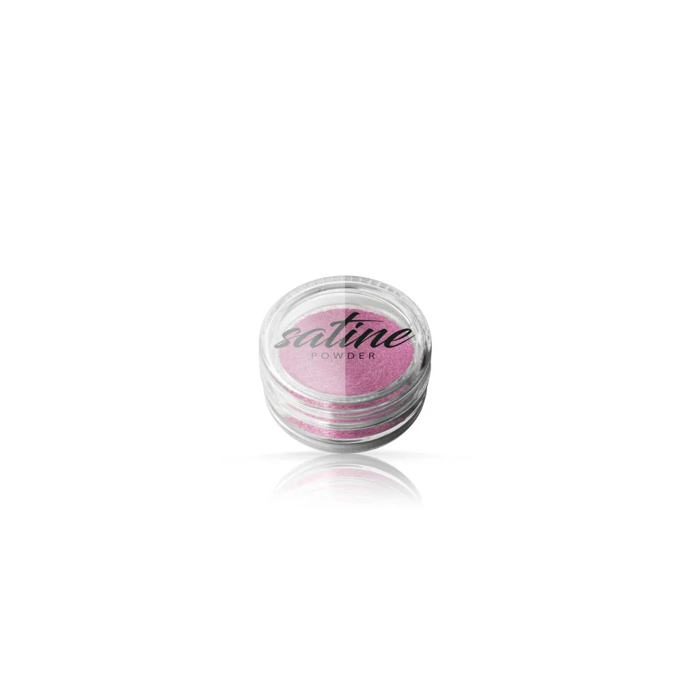 Satine Powder - Violet
