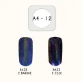 Holo Effect A4 - 12
