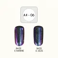 Holo Effect A4 - 06