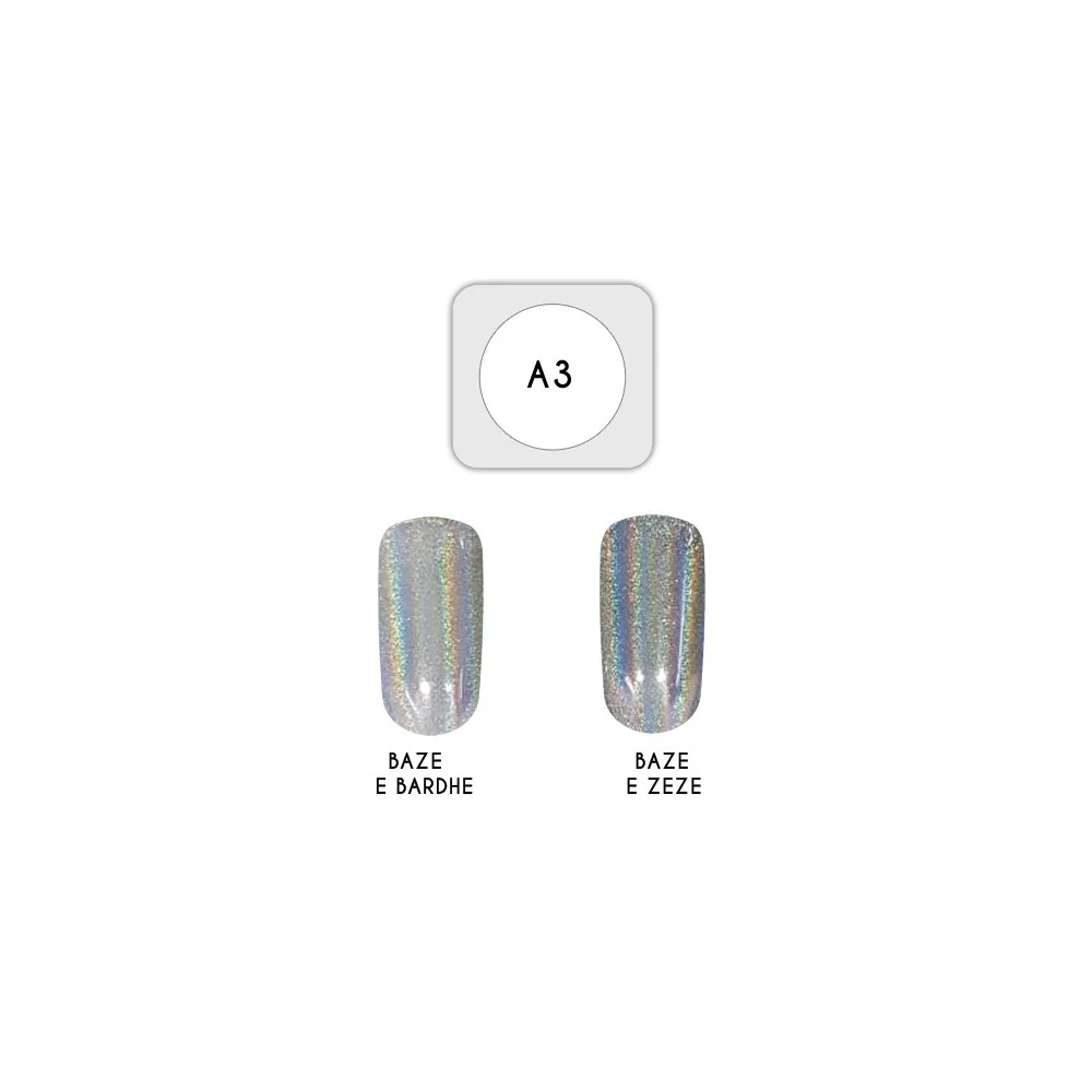Holo Effect A3