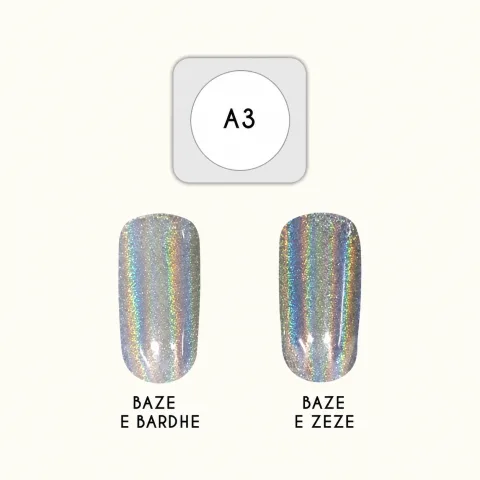 Holo Effect A3