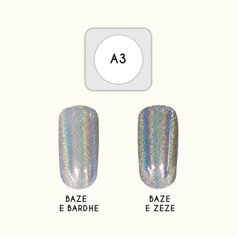 Holo Effect A3