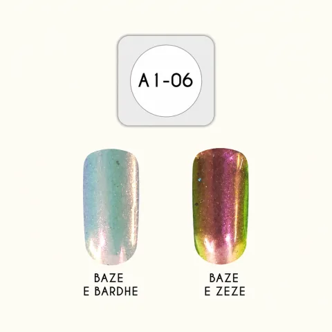 Holo Effect A1-06