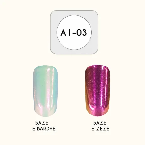 Holo Effect A1-03