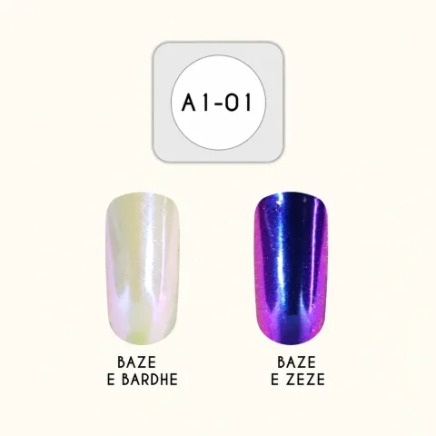 Holo Effect A1-01