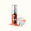 Star Glitter 25gr - Red