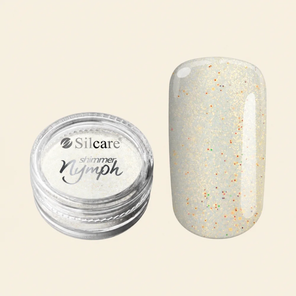 Shimmer Nymph 3gr - White