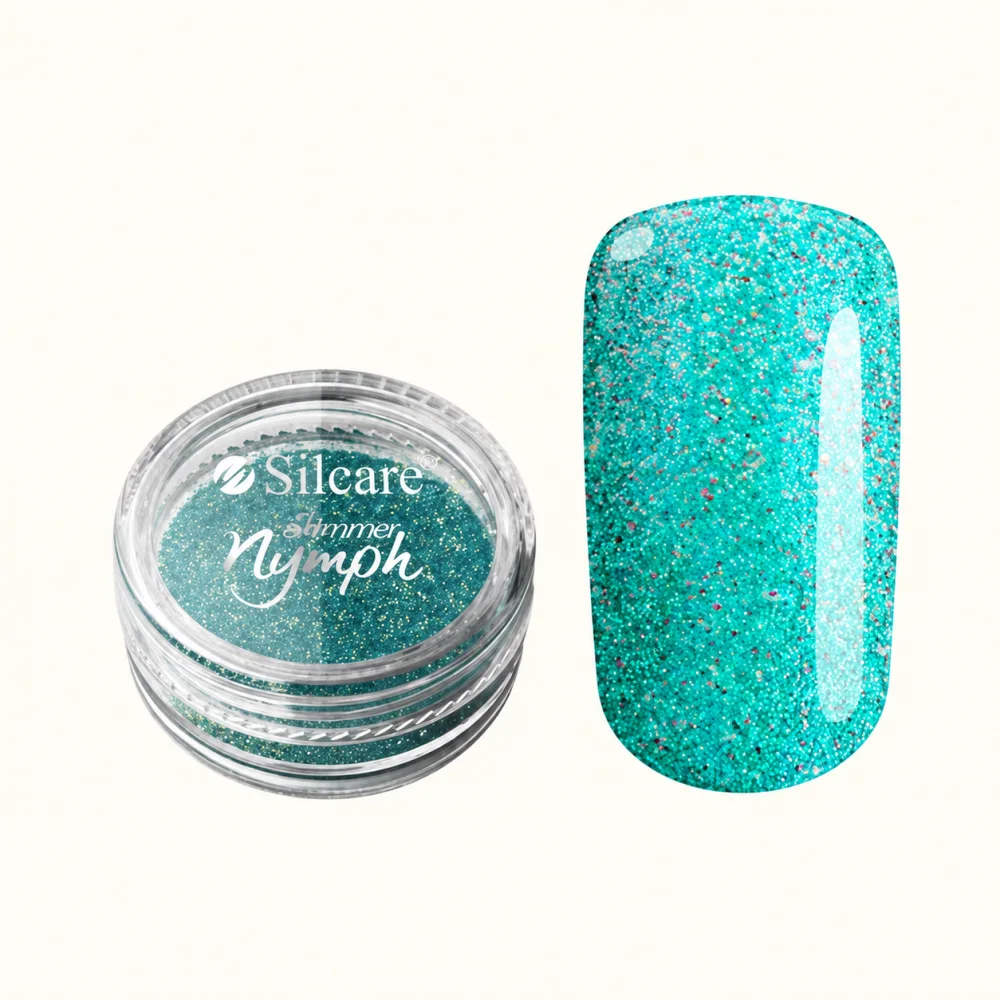 Shimmer Nymph 3gr - Turquoise