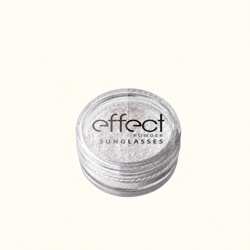Sunglasses Effect Powder