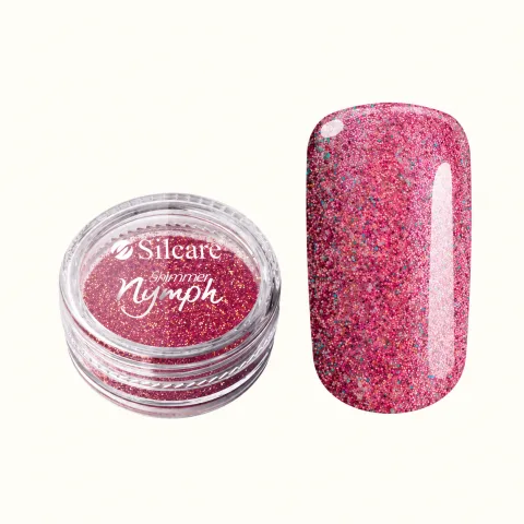 Shimmer Nymph 3gr - Pink