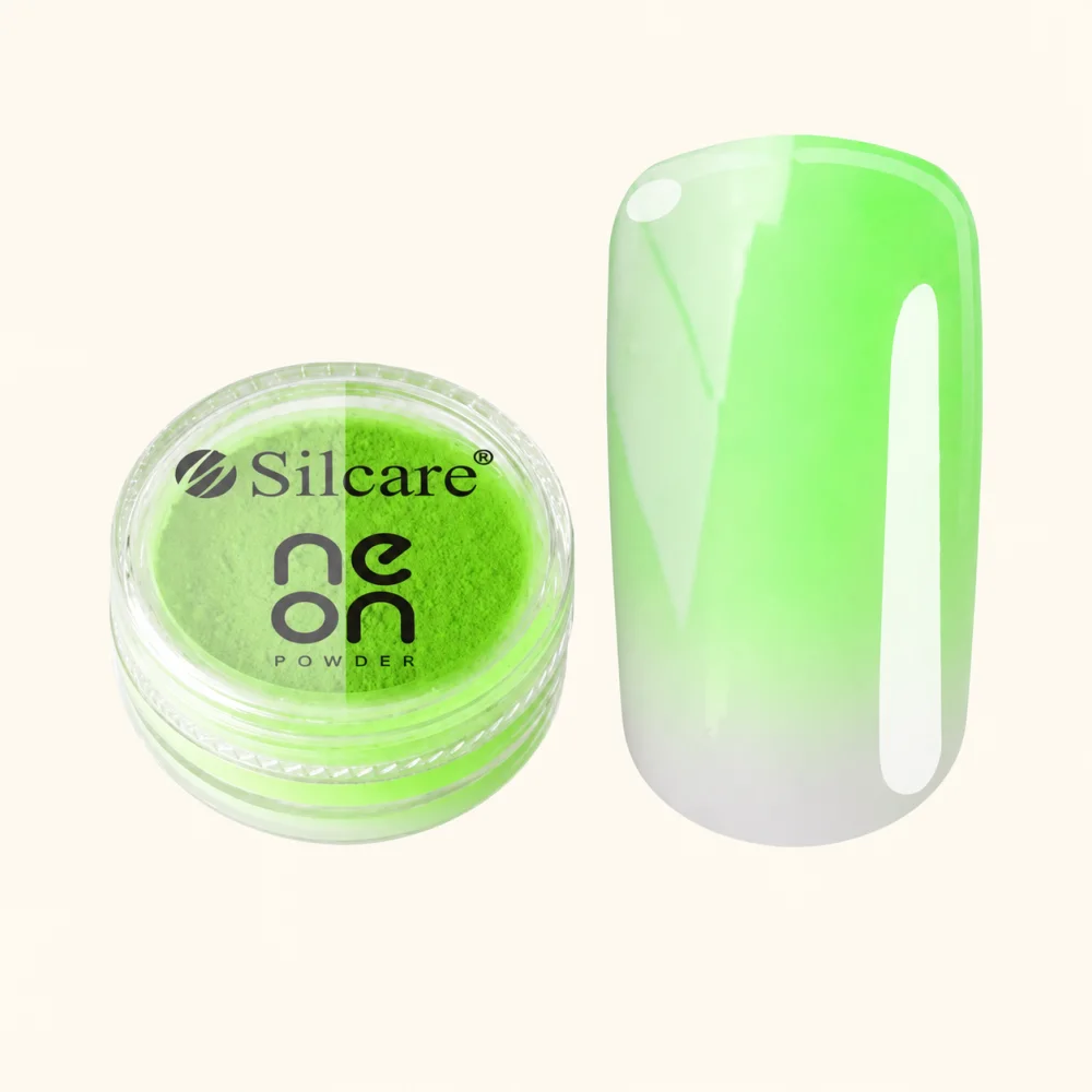 Neon Powder Green 3 g