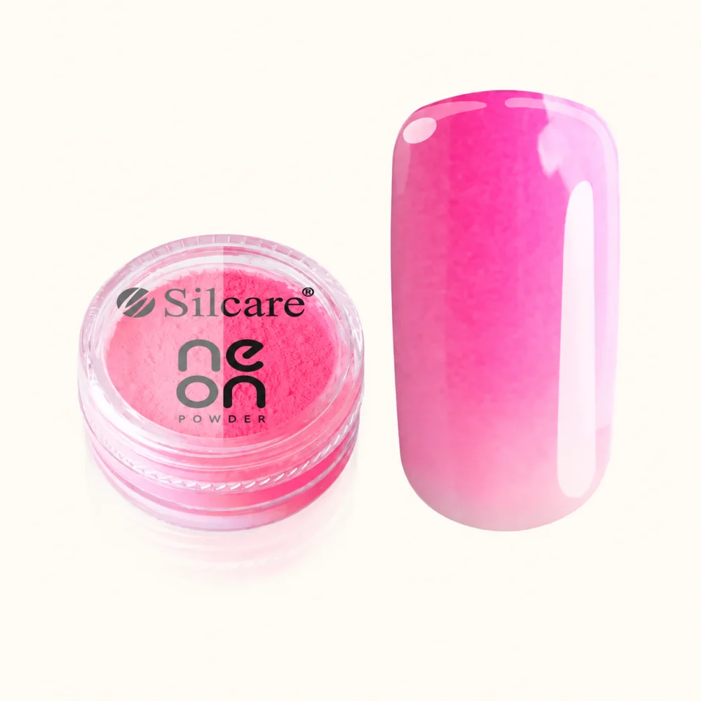 Neon Powder Pink 3 g
