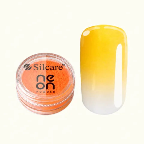 Neon Powder Yellow 3 g