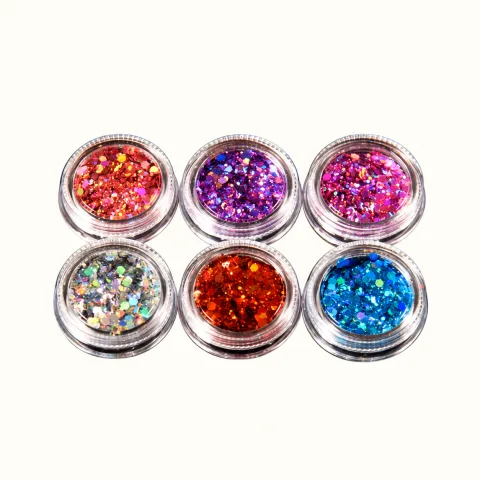 Glitter Set 1