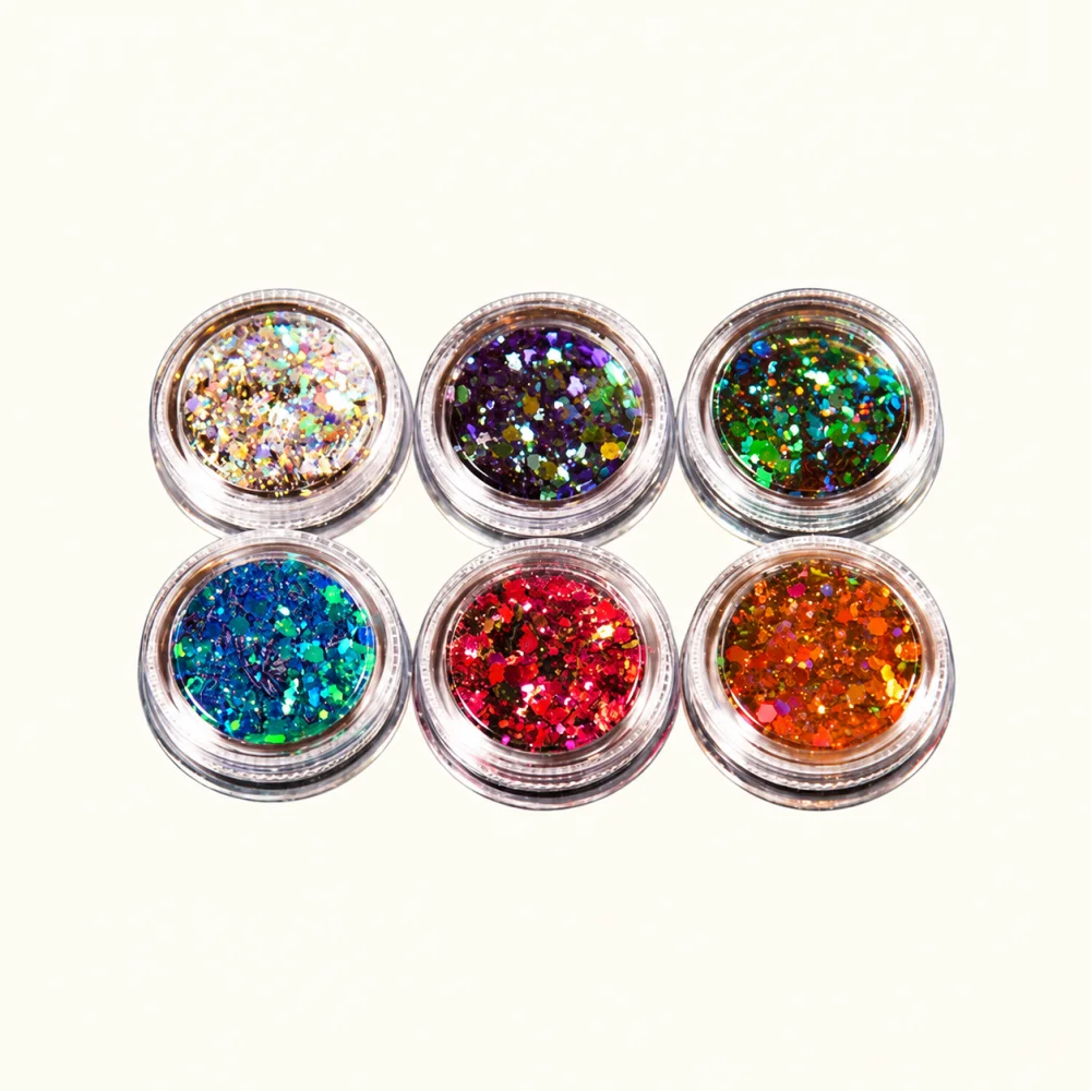 Glitter Set 2