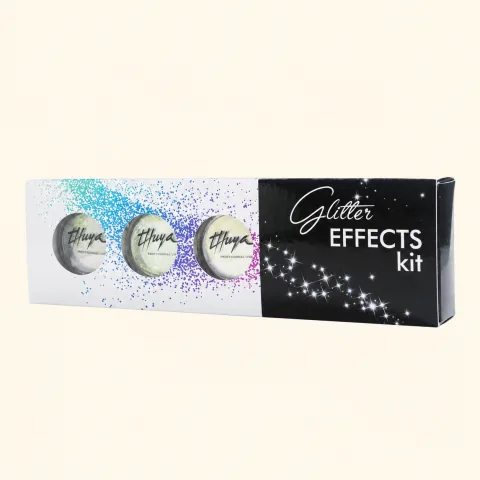 GLITTER EFFECTS KIT