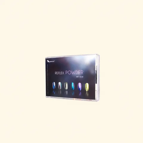 Reflex Powder 6 pz 4066