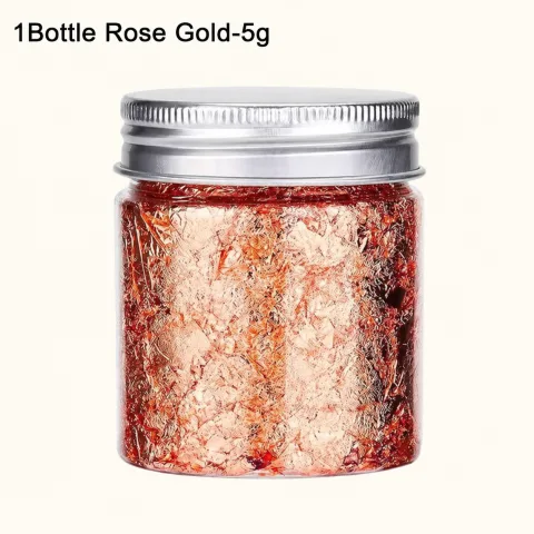 Rose Flakes 5gr