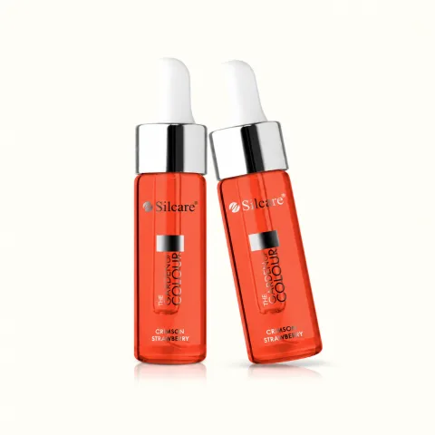 Vaj Kutikulash Strawberry Crimson 15ml
