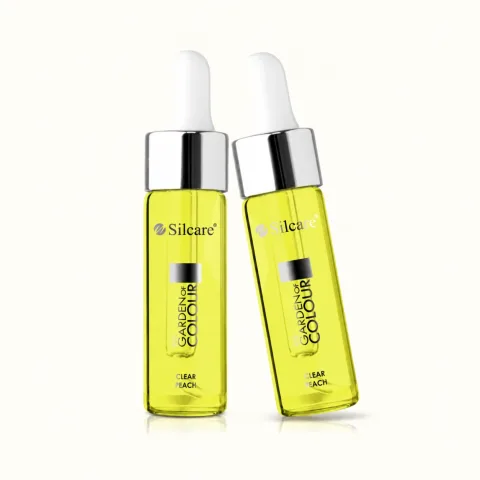 Vaj Kutikulash Peach Nature 15ml