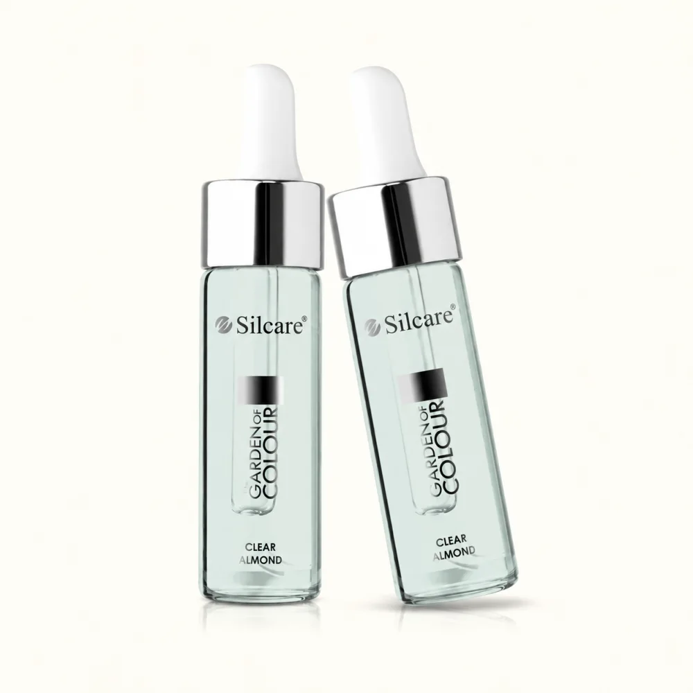 Vaj Kutikulash Almond Clear 15ml