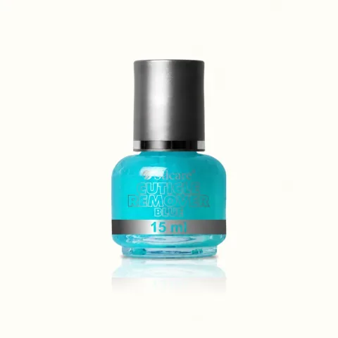 Cuticule Remover Blue 15ml