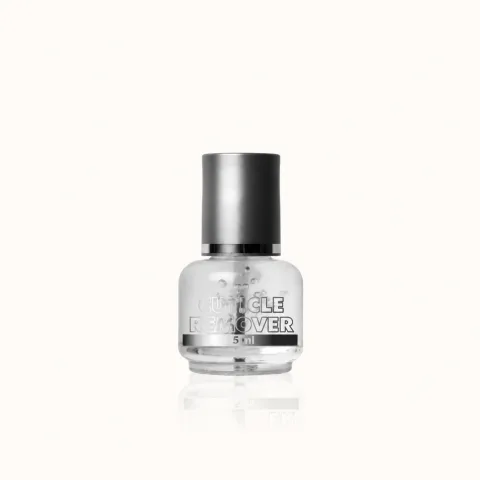 Cuticule Remover Clear 15ml