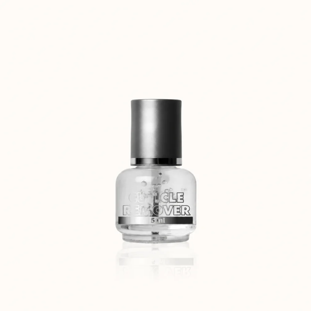 Cuticule Remover Clear 15ml