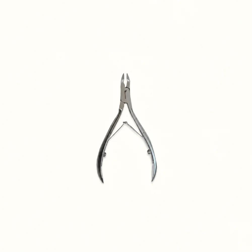 Tronchesi per cuticole - molla doppia 5 mm
