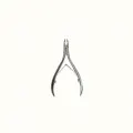 Tronchesi per cuticole - molla doppia 5 mm