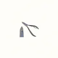 TRONCHESI PER CUTICOLE - 0.7 2856
