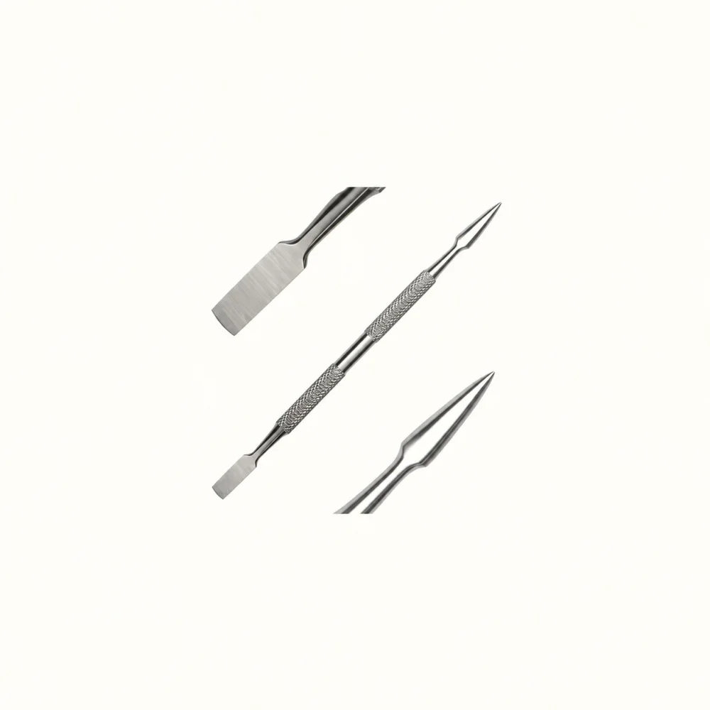 SPINGICUTICOLE PUNTA QUADRATA 2853