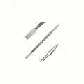 SPINGICUTICOLE PUNTA QUADRATA 2853