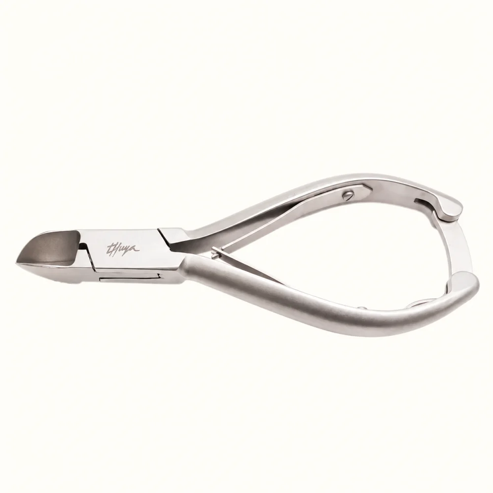 PEDICURE NAIL CLIPPERS 14mm