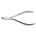 CUTICLE NAIL CLIPPERS 4mm