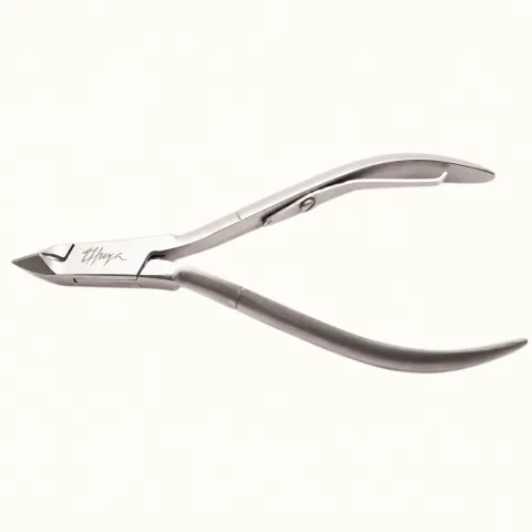 CUTICLE NAIL CLIPPERS 4mm