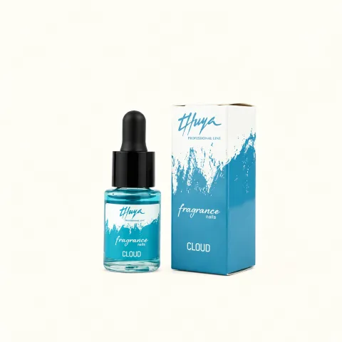 Cloud cuticle oil  14ml