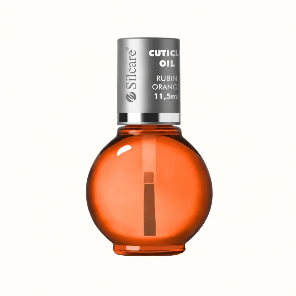 CUTICLE OIL (MANGO ORANGE) 11.5ml