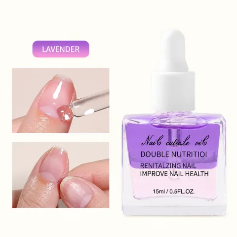 Vaj Kutikulash Lavander 15ml