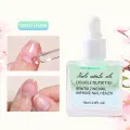 Vaj Kutikulash Green Lemon 15ml