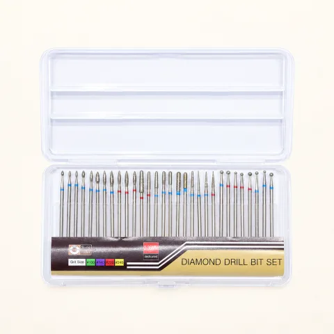 Set Koka Freze 30cope DIAMOND