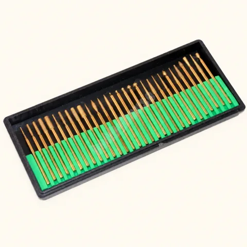 Set Koka Freze 30cope ORO