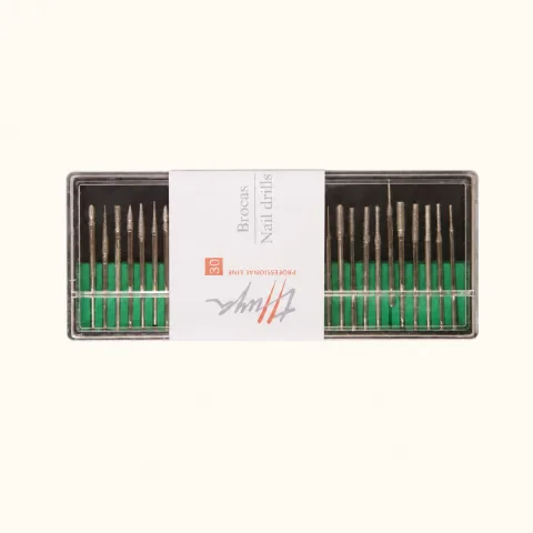 Nail Drills 30pcs