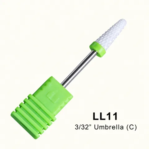 KOKE FREZE 3/32" Umbrella C